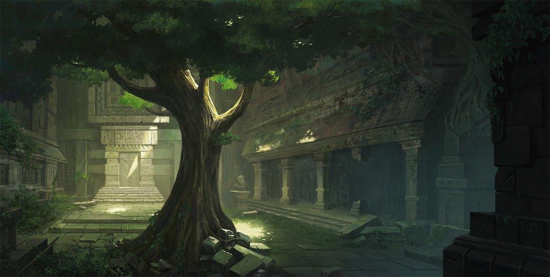 创作猫
